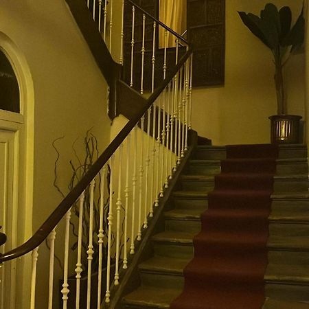 Ristbe Rooms Madrid Exterior foto