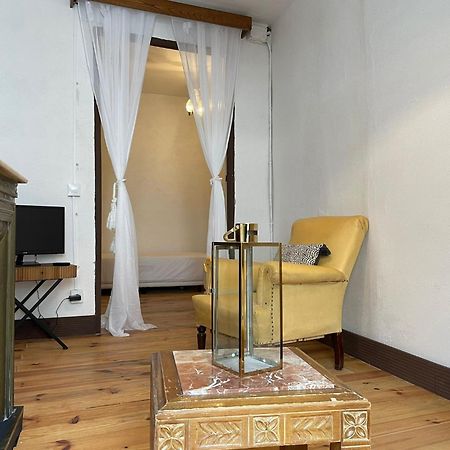 Ristbe Rooms Madrid Exterior foto