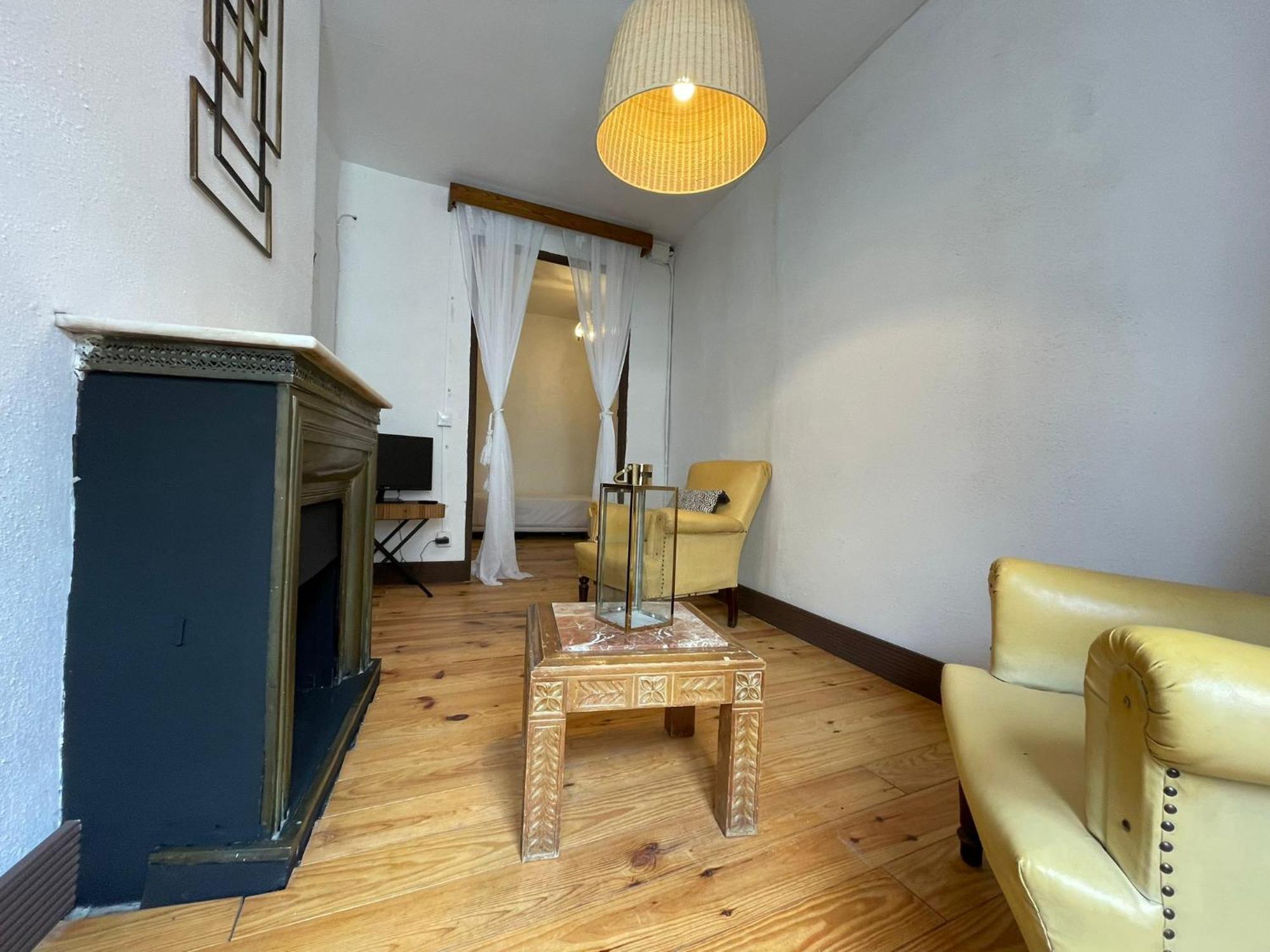 Ristbe Rooms Madrid Exterior foto